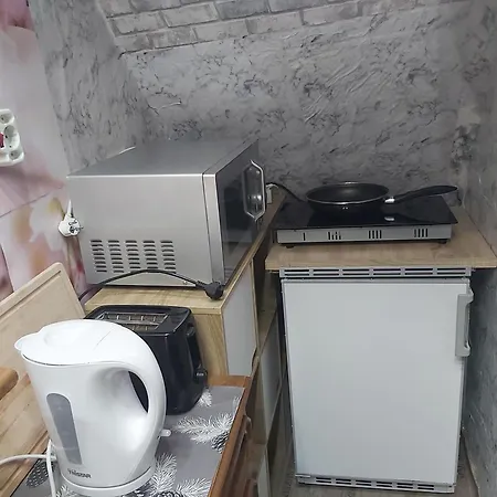 Mariposa Apartment *