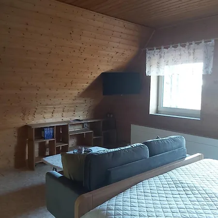 Apartamento Mariposa *