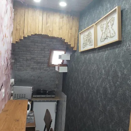 Apartamento Mariposa Bad Hersfeld