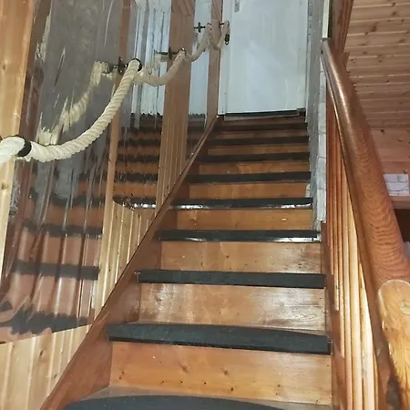 Apartamento Mariposa