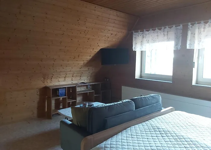 Apartman Mariposa *