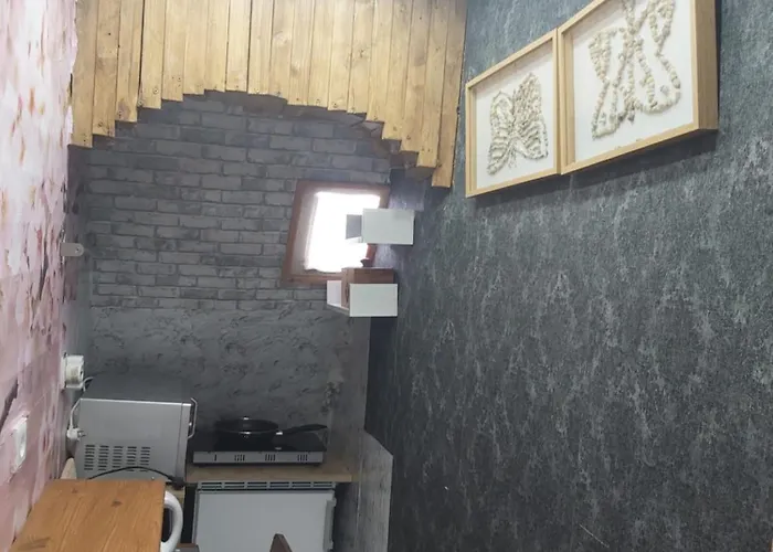 Apartman Mariposa Bad Hersfeld